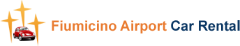 Fiumicino Airport Car Rental